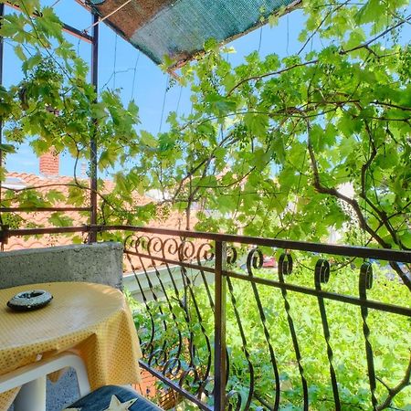 Apartman Ana Mali Lošinj Exteriér fotografie