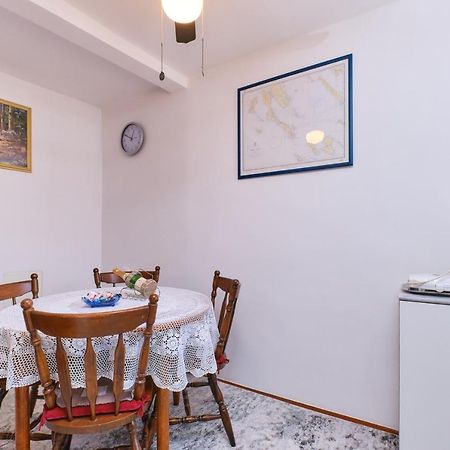 Apartman Ana Mali Lošinj Exteriér fotografie