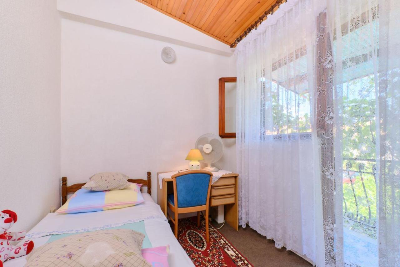 Apartman Ana Mali Lošinj Exteriér fotografie